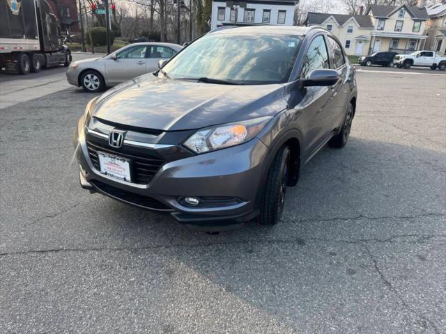 2016 Honda HR-V EX-L for sale in Plainfield, NJ