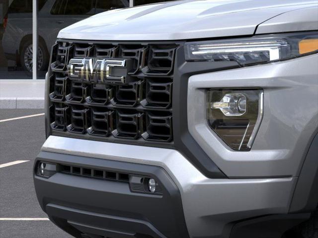 2026 GMC Canyon Elevation, 4WD