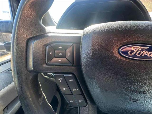 2020 Ford F-550 XL
