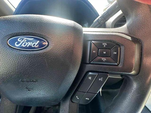 2020 Ford F-550 XL