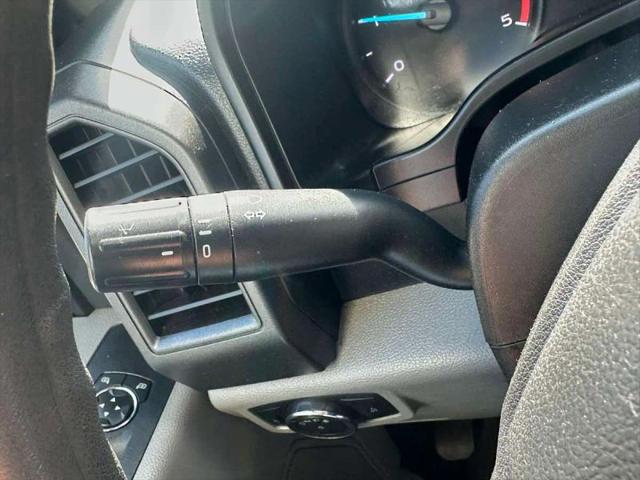 2020 Ford F-550 XL