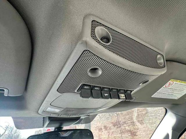 2020 Ford F-550 XL