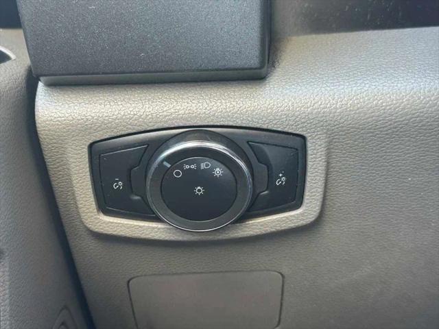 2020 Ford F-550 XL