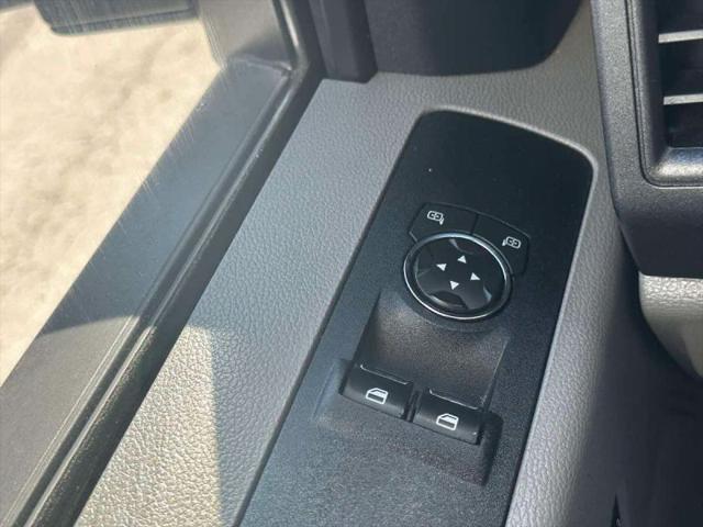 2020 Ford F-550 XL