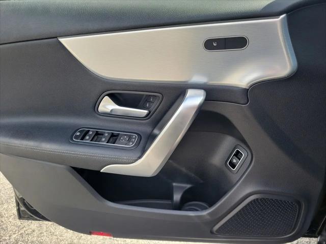 2022 Mercedes-Benz A 220 A 220