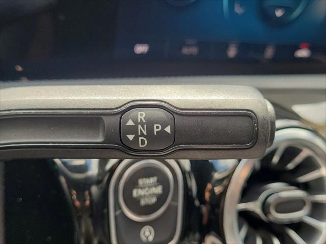 2022 Mercedes-Benz A 220 A 220