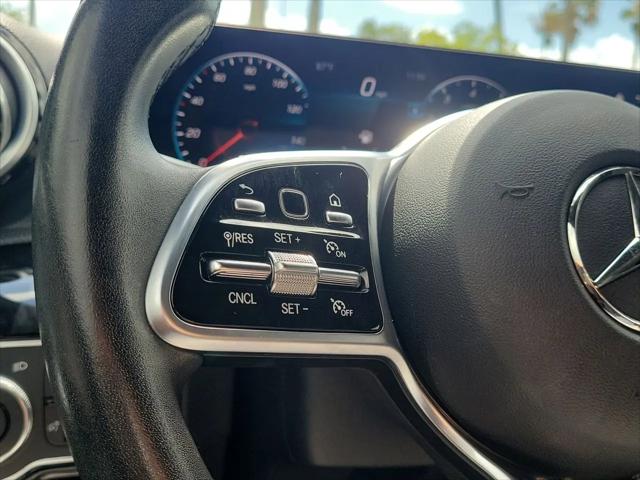 2022 Mercedes-Benz A 220 A 220