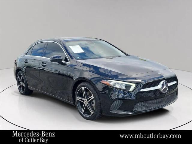 2022 Mercedes-Benz A 220 A 220 for sale in Cutler Bay, FL