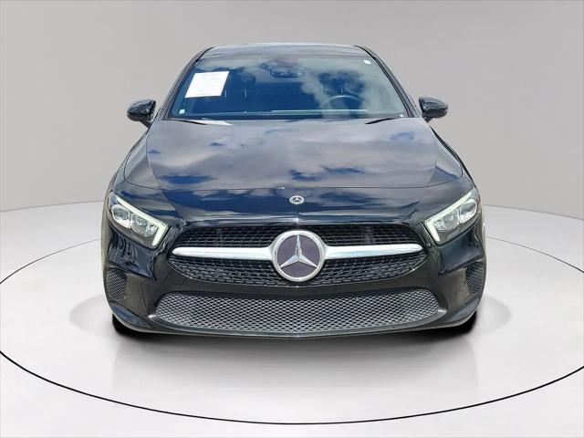 2022 Mercedes-Benz A 220 A 220