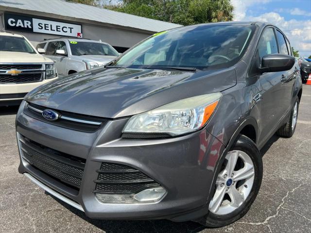2014 Ford Escape SE for sale in Tampa, FL