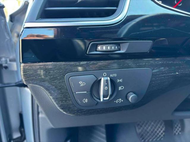 2019 Audi Q7 55 Premium