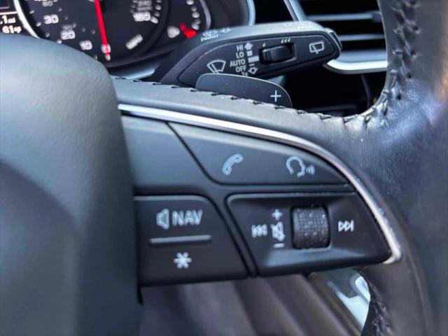 2019 Audi Q7 55 Premium