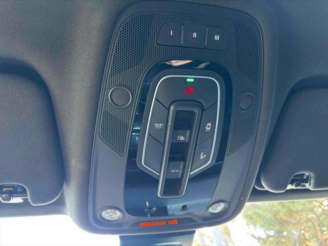 2019 Audi Q7 55 Premium