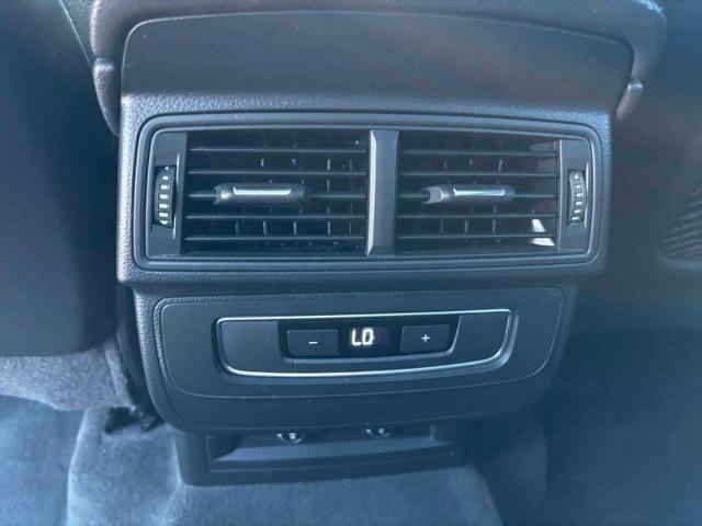 2019 Audi Q7 55 Premium