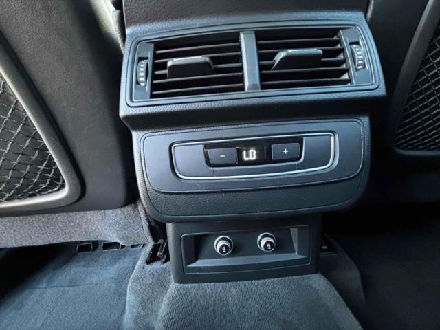 2019 Audi Q7 55 Premium