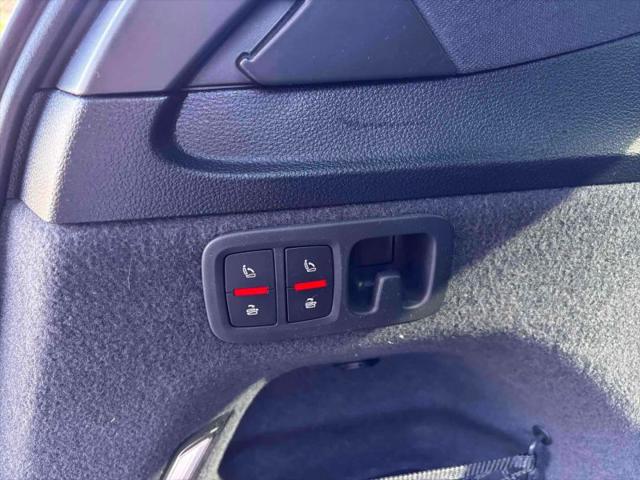 2019 Audi Q7 55 Premium