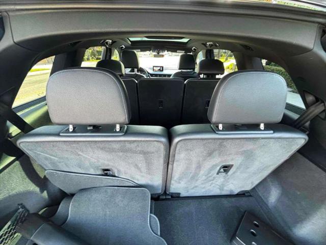 2019 Audi Q7 55 Premium