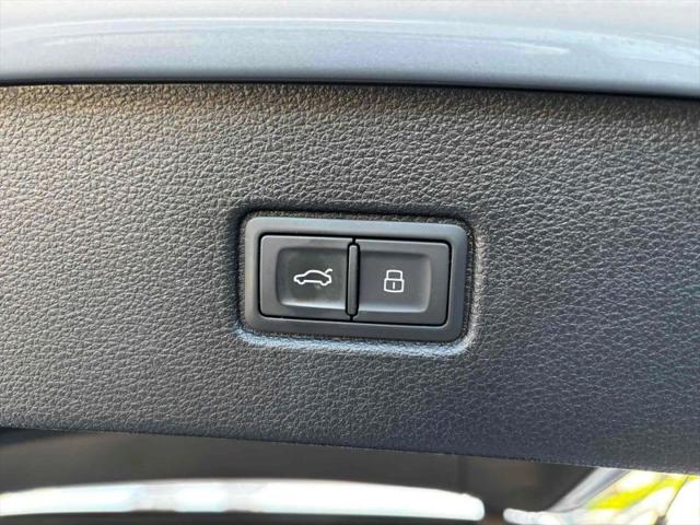 2019 Audi Q7 55 Premium