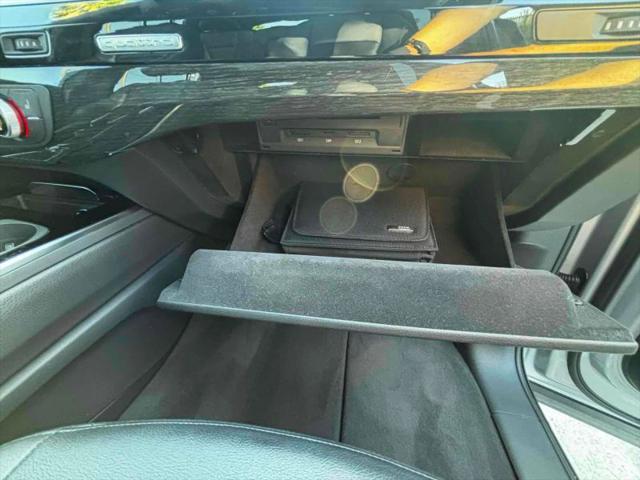 2019 Audi Q7 55 Premium