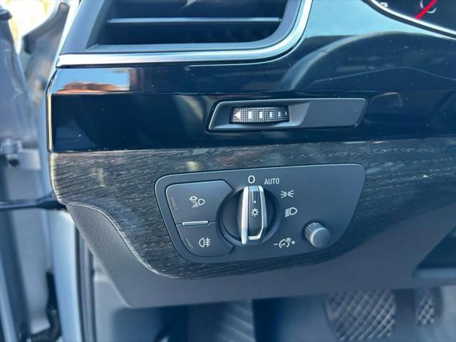 2019 Audi Q7 55 Premium