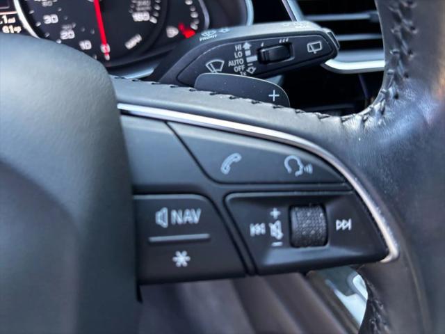 2019 Audi Q7 55 Premium