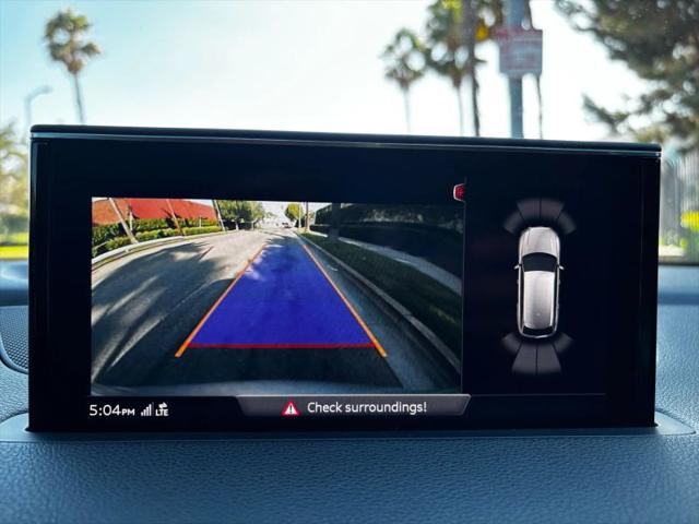 2019 Audi Q7 55 Premium
