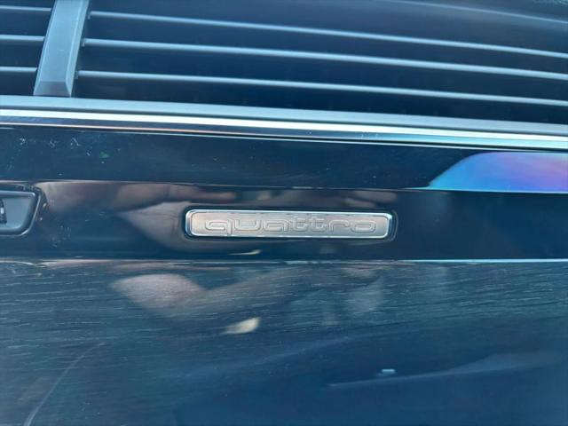 2019 Audi Q7 55 Premium