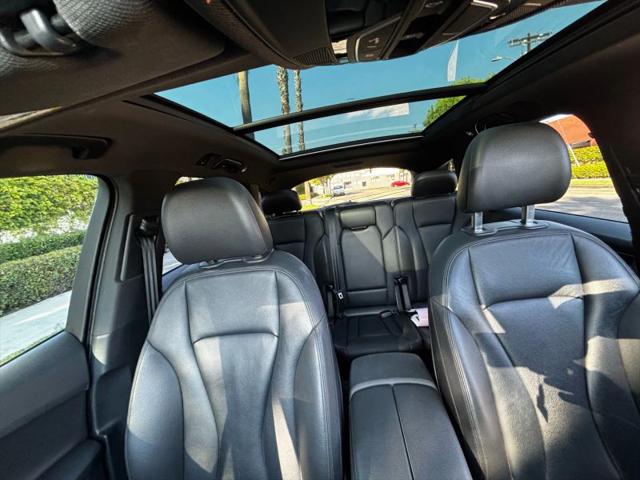 2019 Audi Q7 55 Premium