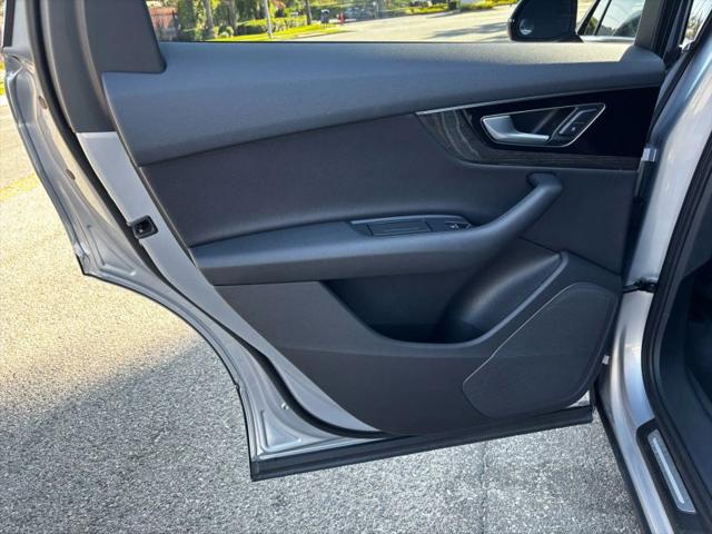 2019 Audi Q7 55 Premium