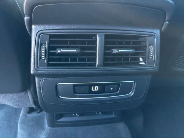 2019 Audi Q7 55 Premium