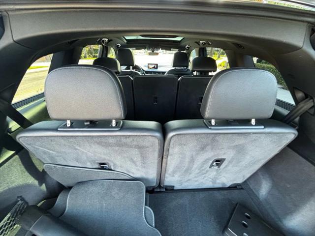 2019 Audi Q7 55 Premium