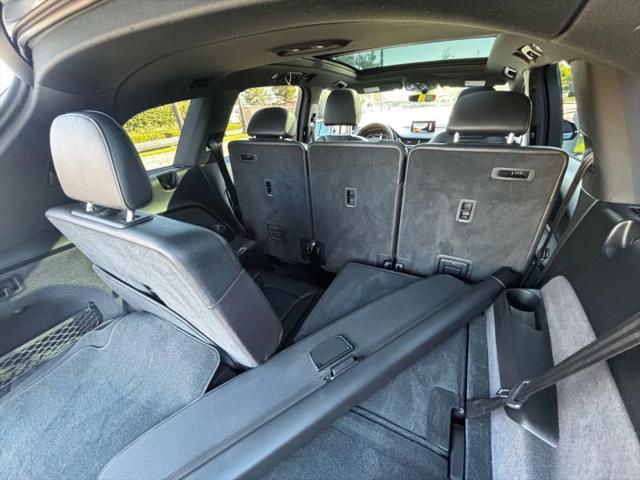 2019 Audi Q7 55 Premium