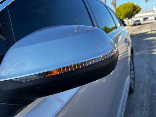 2019 Audi Q7 55 Premium