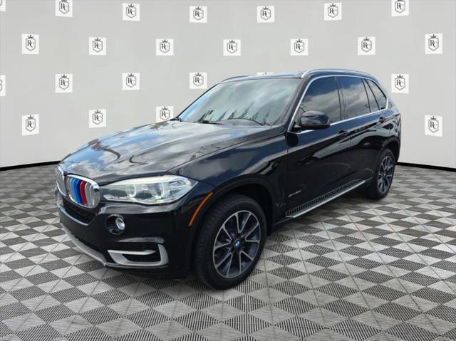 2016 BMW X5 xDrive35i for sale in Los Angeles, CA