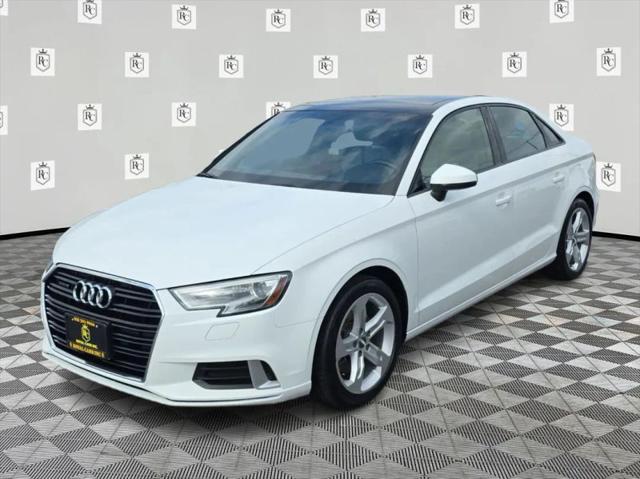 2018 Audi A3 2.0T Premium for sale in Los Angeles, CA