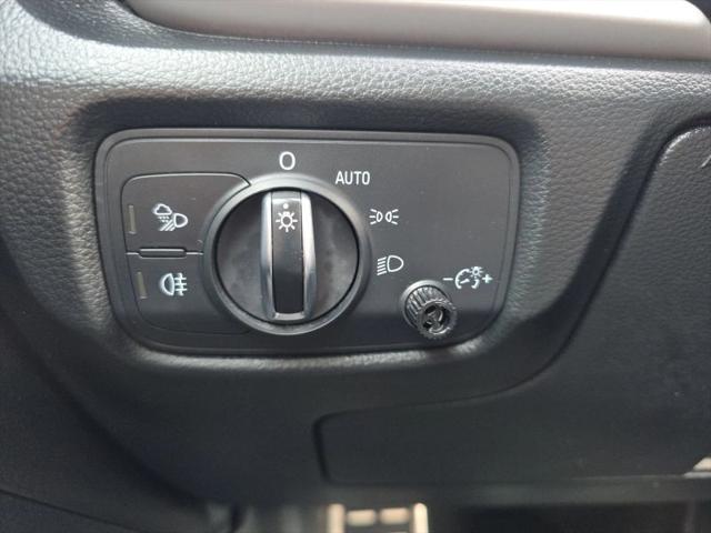 2018 Audi A3 2.0T Premium