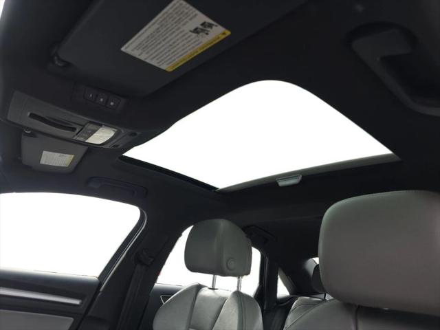 2018 Audi A3 2.0T Premium