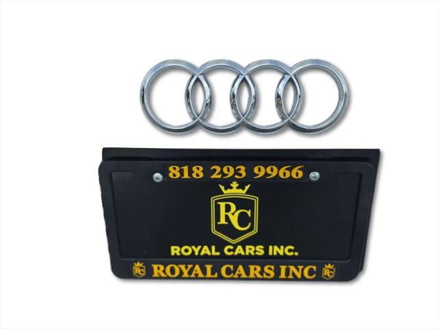 2018 Audi A3 2.0T Premium