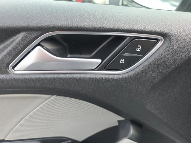 2018 Audi A3 2.0T Premium