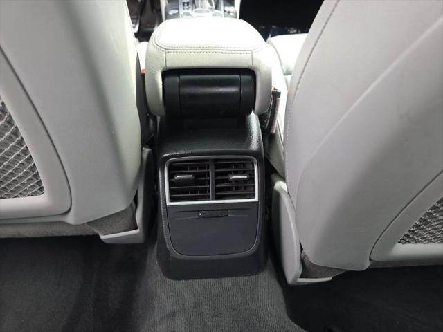 2018 Audi A3 2.0T Premium
