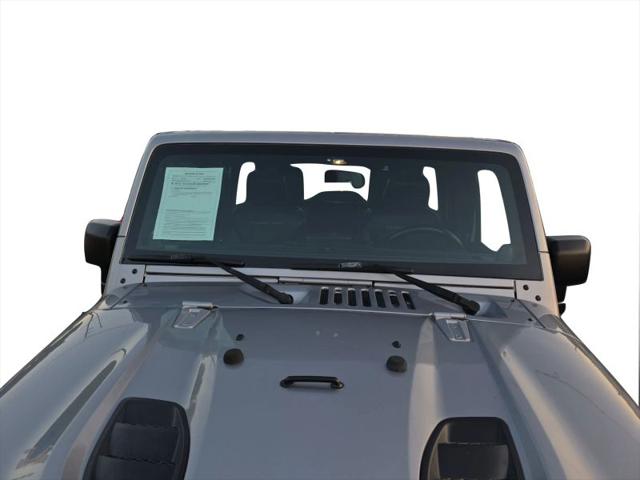 2014 Jeep Wrangler Unlimited Rubicon