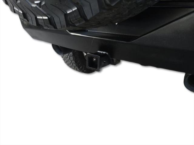 2014 Jeep Wrangler Unlimited Rubicon