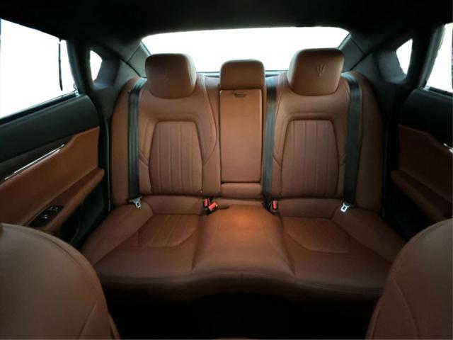 2016 Maserati Quattroporte S