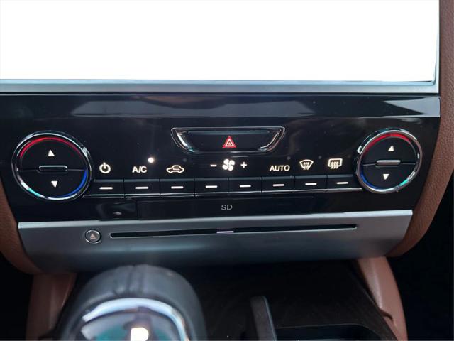 2016 Maserati Quattroporte S