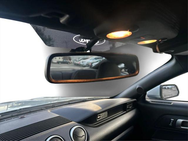 2020 Ford Mustang EcoBoost Fastback