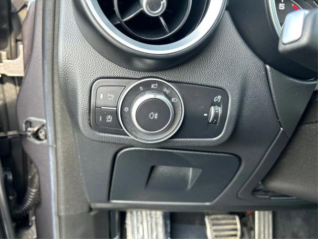 2018 Alfa Romeo Stelvio Ti Sport AWD
