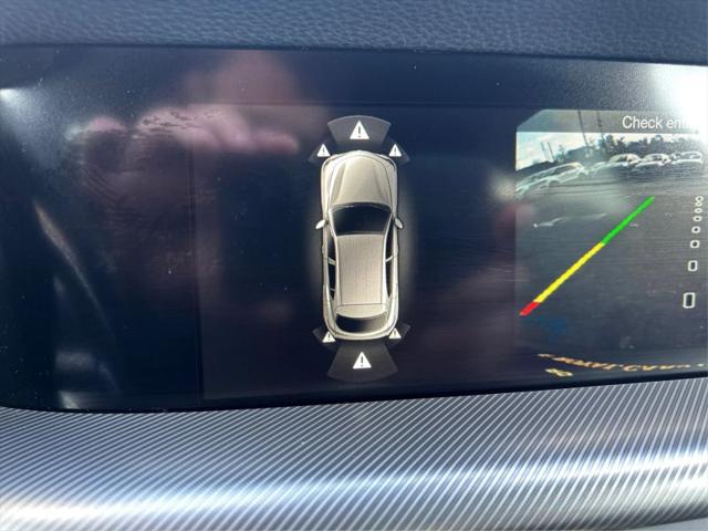 2018 Alfa Romeo Stelvio Ti Sport AWD