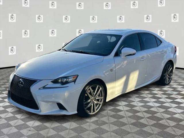 2014 Lexus IS 250 250 for sale in Los Angeles, CA