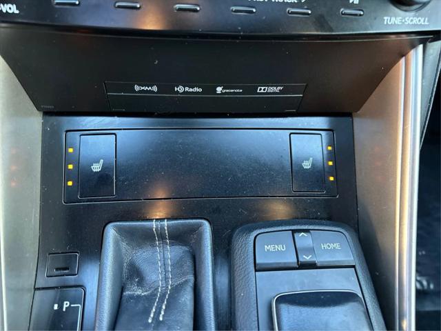 2014 Lexus IS 250 250