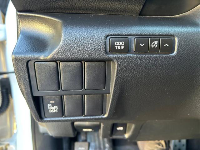 2014 Lexus IS 250 250